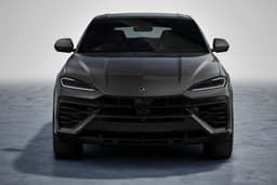 Lamborghini Urus Color Grigio Keres Lamborghini Urus Color Grigio Keres